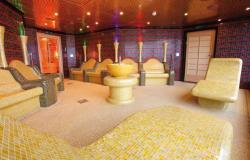 Costa Luminosa - Costa Cruises - lázně Samsara