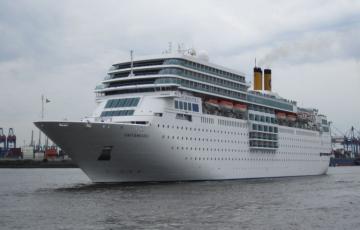Costa neoRomantica - Costa Cruises