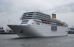 Costa neoRomantica - Costa Cruises