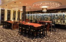 Costa neoRomantica - Costa Cruises - Casino Excelsior