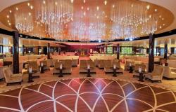 Costa neoRomantica - Costa Cruises - Tango Disco