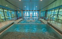 Costa neoRomantica - Costa Cruises - thalossotherapy bazén