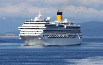 Costa Pacifica - Costa Cruises