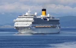 Costa Pacifica - Costa Cruises