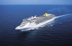 Costa Victoria - Costa Cruises