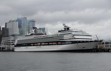 Celebrity Century - Celebrity Cruises