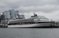 Celebrity Century - Celebrity Cruises