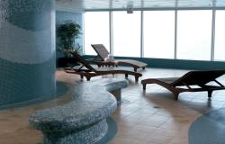 Celebrity Century - Celebrity Cruises - Persian Garden