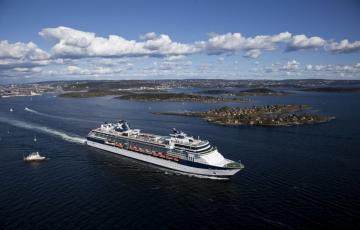 Celebrity Constellation - Celebrity Cruises